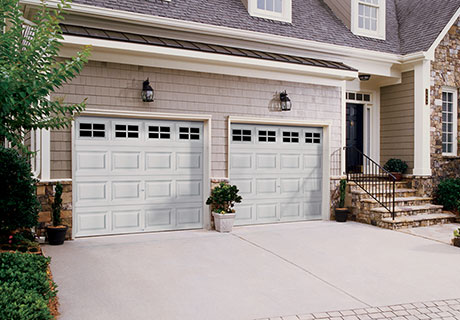 Clopay Premium Series Garage Doors